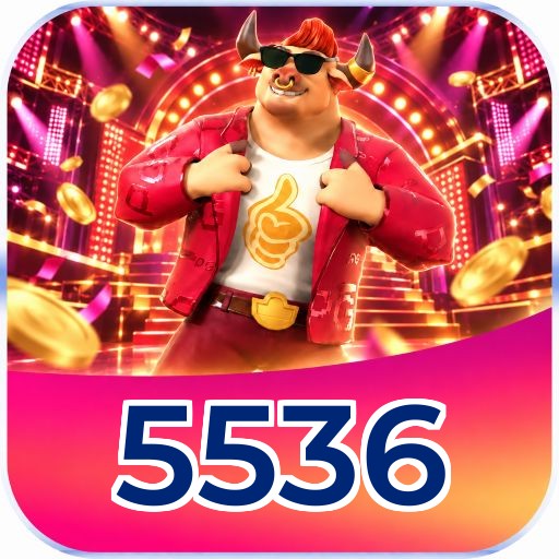 Equipe Lottery 5536 - Especialistas Lottery Systems