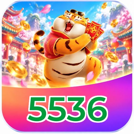 Prosperity Fortune Tree entre os slots da 5536