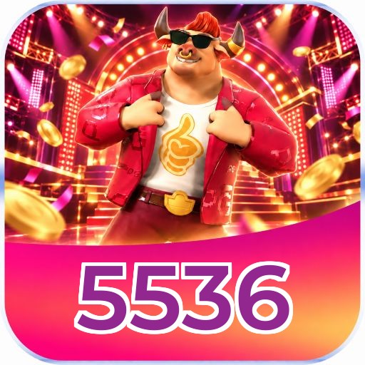Prosperity Fortune Tree entre os jogos da 5536